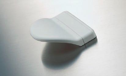 PVC шнапер за врата