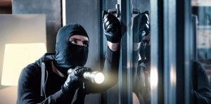 Механизъм Secuforte hoppe