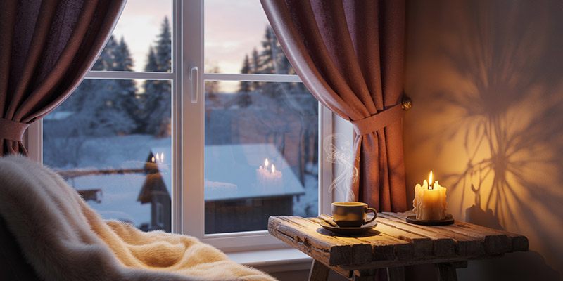 Добре проверен енергийно ефективен прозорец