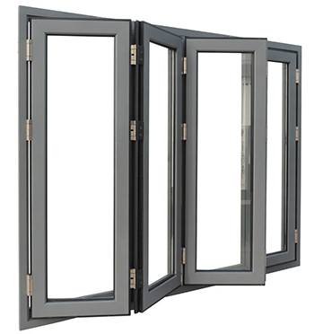 Дограма от алуминий